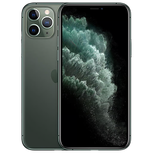 iPhone 11 Pro