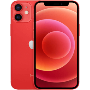iPhone 12 mini