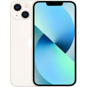 iPhone 13 128 GB Galassia
