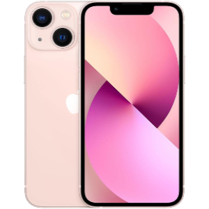 iPhone 13 mini