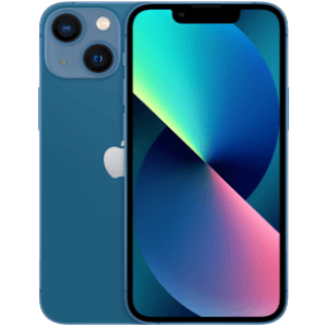 iPhone 13 mini
