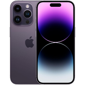 iPhone 14 Pro