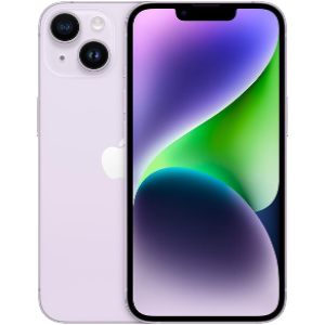 iPhone 14 256 GB Viola