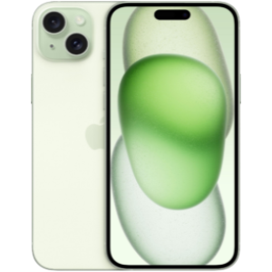 iPhone 15 Plus