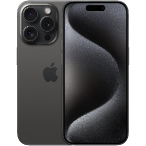 iPhone 15 Pro