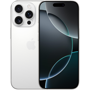 iPhone 16 Pro