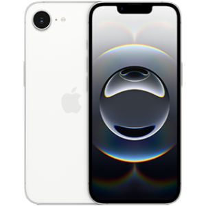iPhone 16e